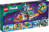 LEGO 41734  Friends Sea Rescue Boat
