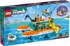 LEGO 41734  Friends Sea Rescue Boat