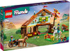 LEGO 41745  Friends Autumn's Horse Stable
