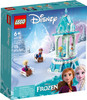 LEGO 43218 Disney Princess Anna and Elsa's Magical Carousel