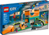 LEGO 60364  City Street Skatepark