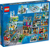 LEGO 60380  City Downtown