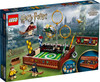 LEGO 76416 Harry Potter Quidditch Trunk
