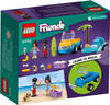 LEGO 41725  Friends Beach Buggy Fun