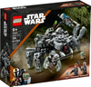 LEGO 75361 Star Wars Spider Tank