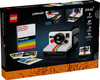 LEGO 21345 Ideas Polaroid OneStep SX-70 Camera