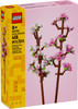 LEGO 40725 Flowers Cherry Blossoms