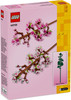 LEGO 40725 Flowers Cherry Blossoms
