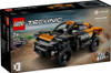 LEGO 42166 Technic N EOM McLaren Extreme E Race Car