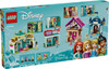 LEGO 43246 Disney Princess Market Adventure