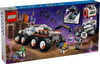 LEGO 60432 City Space Command Rover and Crane Loader