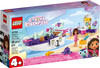 LEGO 10786 Gabby's Dollhouse Gabby & MerCat's Ship & Spa
