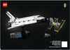 LEGO 10283  Icons NASA Space Shuttle Discovery