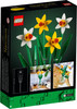 LEGO 40646 Flowers Daffodils