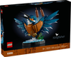 LEGO 10331 Icons Kingfisher Bird