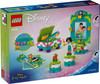 LEGO 43239 Disney Princess Mirabel's Photo Frame and Jewelry Box