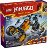 LEGO 71811 Ninjago Arin's Ninja Off-Road Buggy Car