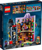 LEGO 76422 Harry Potter Diagon Alley: Weasleys' Wizard Wheezes