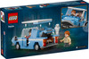 LEGO 76424 Harry Potter Flying Ford Anglia