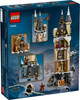 LEGO 76430 Harry Potter Hogwarts Castle Owlery