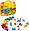 LEGO 10713  Classic Creative Suitcase