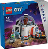 LEGO 60439  City Space Science Lab