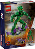 LEGO 76284 Super Heroes Marvel Green Goblin Construction Figure