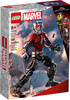 LEGO 76256 Super Heroes Ant-Man Construction Figure