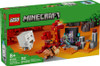 LEGO 21255 Minecraft The Nether Portal Ambush