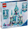 LEGO 43244 Disney Princess Frozen Elsa's Ice Palace