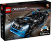 LEGO 42176 Technic Porsche GT4 e-Performance Race Car