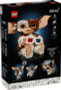 LEGO 21361 IDEAS Gremlins™: Gizmo