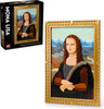 LEGO 31213 Art Mona Lisa