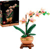 LEGO 10343 Botanicals Mini Orchid