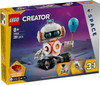 LEGO 31164 Creator Space Robot