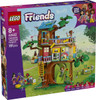 LEGO 42652 Friends Friendship Tree House Hangout