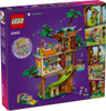 LEGO 42652 Friends Friendship Tree House Hangout