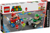 LEGO 72034 Super Mario Kart  Baby Mario vs. Baby Luigi