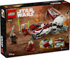 LEGO 75401 Star Wars Ahsoka's Jedi Interceptor