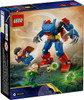 LEGO 76302 Super Heroes DC Superman Mech vs. Lex Luthor