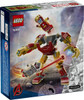 LEGO 76307 Super Heroes Marvel Iron Man Mech vs. Ultron