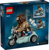 LEGO 76443 Harry Potter Hagrid & Harry's Motorcycle Ride
