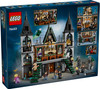 LEGO 76453 Harry Potter Malfoy Manor