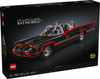 LEGO 76328 Batman™: The Classic TV Series Batmobile™