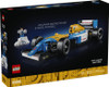 LEGO 10353 Icons Williams Racing FW14B & Nigel Mansell