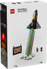 LEGO 10391 Icons Pharrell Williams: Over The Moon