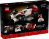 LEGO 10330 Icons McLaren MP4/4 & Ayrton Senna