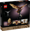 LEGO 10363 Icons Leonardo da Vinci's Flying Machine