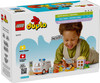 LEGO 10447 DUPLO Ambulance & Driver