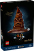 LEGO 76429 Harry Potter Talking Sorting Hat